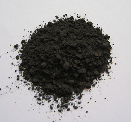 Zirkoniumcarbid (ZRC) -Powder