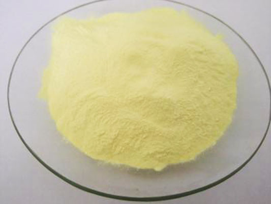 Calciumperoxid (CAO2) -Powder