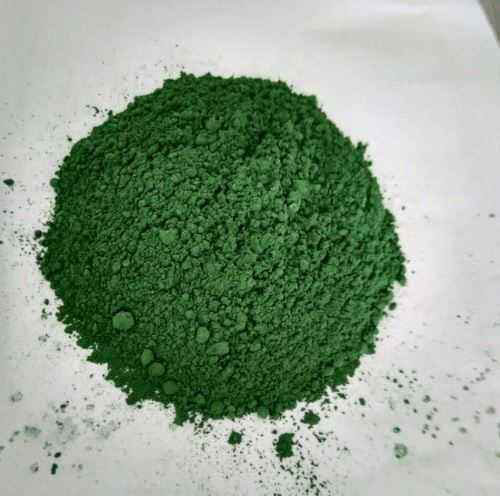 Kupfer(II)carbonatdihydroxid (Cu2(OH)2CO3)Pulver