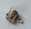 Wismutmetall (Bi)-Einkristall