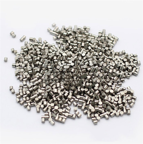 Aluminiumsiliziumlegierung (ALSI) -Pellets