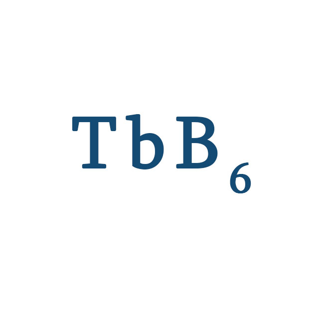 Terbiumborid (TBB6) -Powder