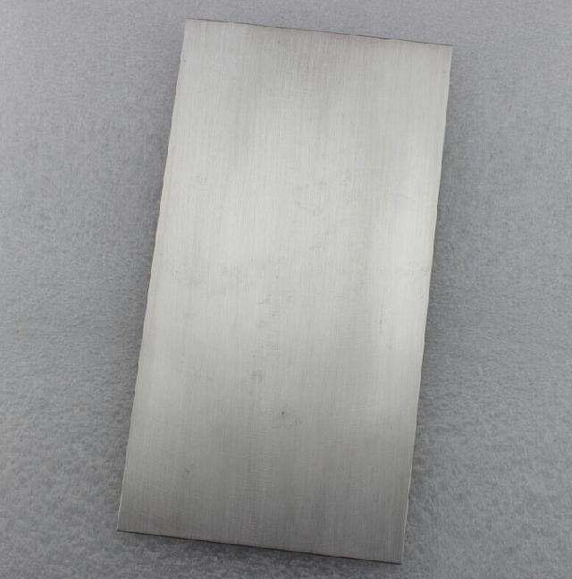Lithium Metal (LI) -Speitering Ziel