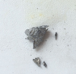 Gadolinium Metal (GD) -Pellets