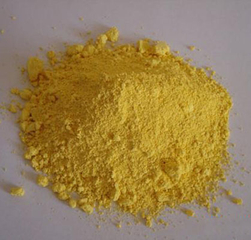 Lanthanum Kobaltoxid (Lacoo3) -Powder