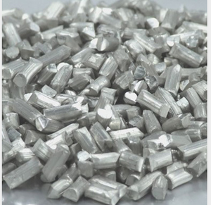 Lithiummetall (LI) -Pellets