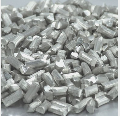 Lithiummetall (LI) -Pellets