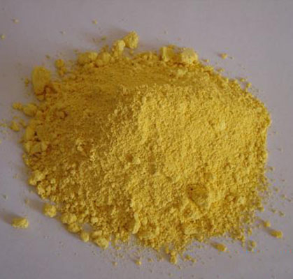 Cer-Vanadiumoxid (CEVO4) -Powder