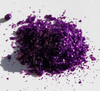 Chrom (III) Chlorid (CRCL3) -Flades