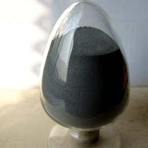 Hochreines elektrolytisches Eisenmetall (Fe) -Powder