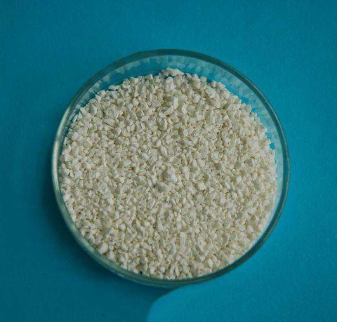 Dysprosiumoxid (dy2o3) -Granules