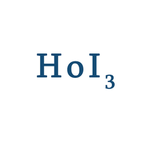 Holmium Jodid (Hoi3) -Powder