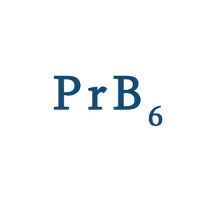 Praseodymium Borid (PRB6) -Powder