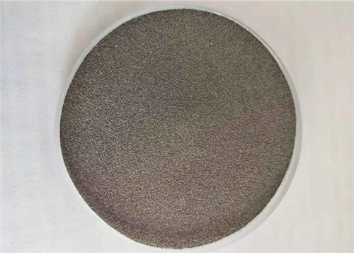 Silberkupferlegierung (AG18CU) -Powder