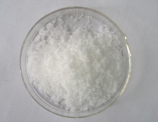 Gadoliniumnitrathydrat (Gd(NO3)3.xH2O)-Pulver