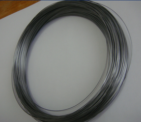 Niobiumtitan (NBTI) -Wire