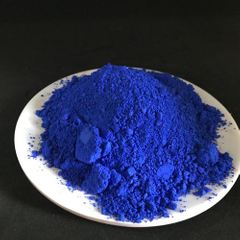 Kobaltaluminat (Kobalt-Aluminiumoxid) (CoAl2O4)-Pulver