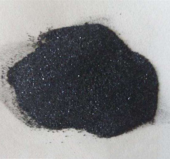 Cadmiumselenid (CdSe)-Granulat