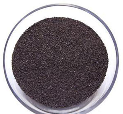 Titanmonsulfid (TiS)-Pellets