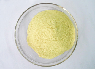 Dyspros-Sulfat (dy2 (SO4) 3) -Powder