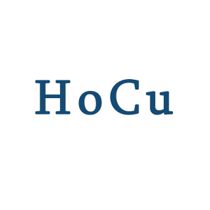 Holmium Kupferlegierung (HoCu)-Pulver
