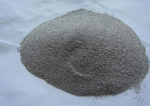 Zink-Aluminiumlegierung (Znal (98: 2 Gew .-%)) - Pulver