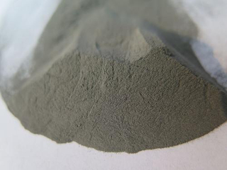 Zirkonium-Nickellegierung (Zrni) -Powder