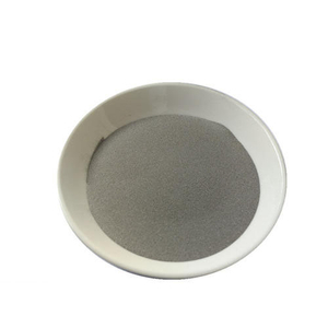 Zirkonium-Aluminium-Legierung (ZrAl)-Pulver