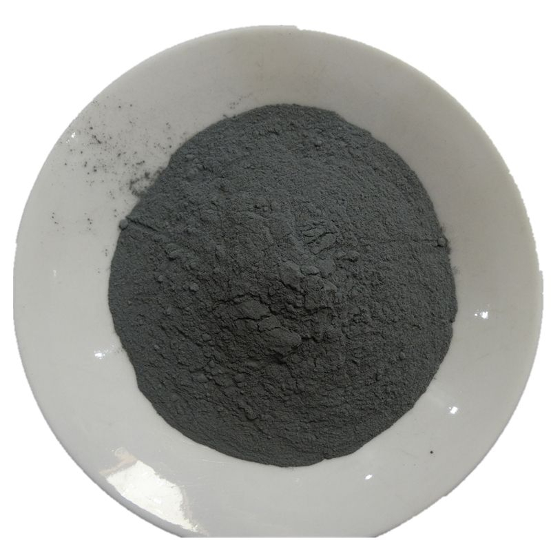Cobalt CLAD Wolframkarbid-Verbundstoff (WC17Co) -Powder