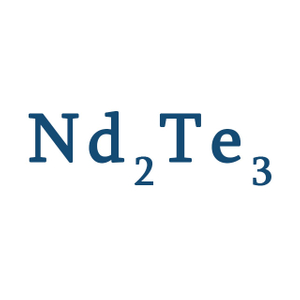 Neodymium Tellurid (ND2TE3) -Powder