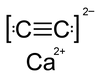 Calciumcarbid (CaC2)-Pulver