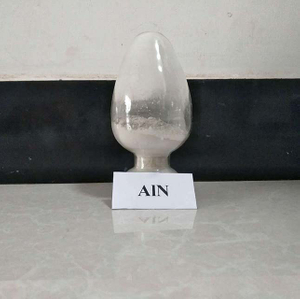 Aluminiumnitrid (AlN)-Pulver