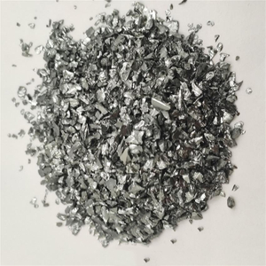 Germanium Metal (GE) -Pellets