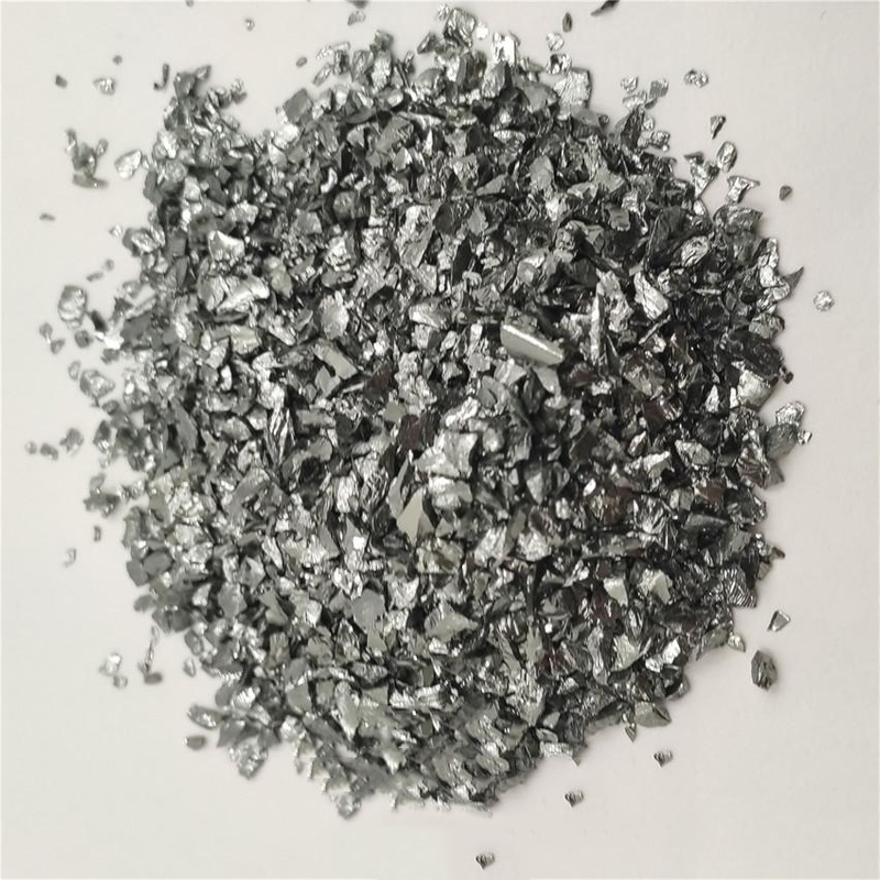 Germanium Metal (GE) -Pellets