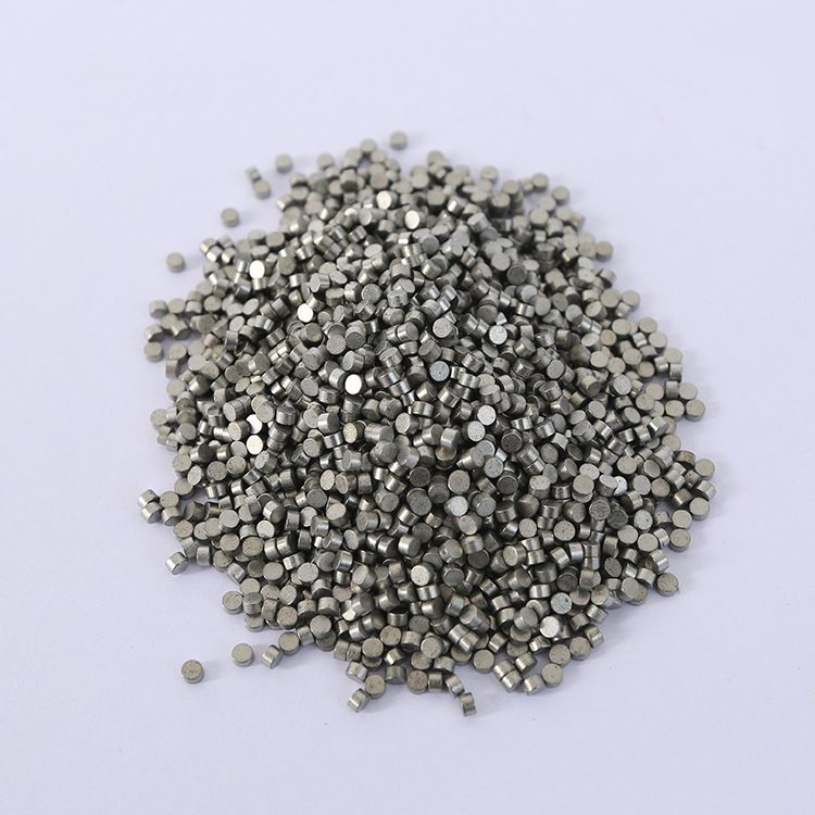 Titan Metal (TI) -Pellets