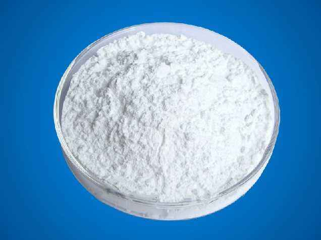 Dysprosiumfluorid (DYF3) -Powder