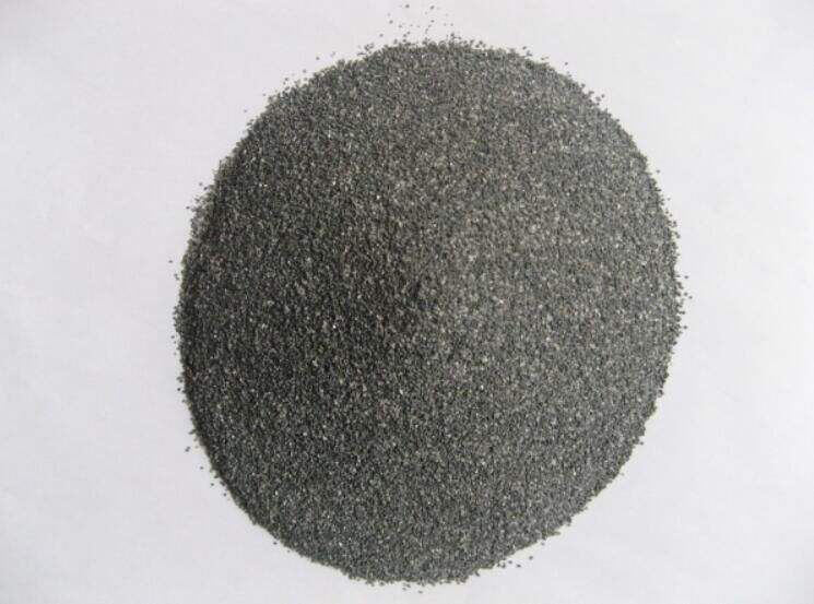 Kobalt-Eisenlegierung (COFE) -Powder