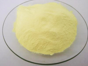 Holmiumchlorid (HOCL3) -Powder