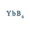 Ytterbium Borid (YBB6) -Powder