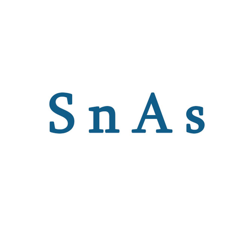 Zinnarsenid (SnAs)-Pulver