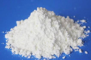 Zinksulfid (ZnS)-Pulver