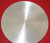 Aluminium-Kupferlegierung (Alcu) -Sputing-Ziel