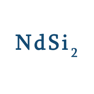 Neodymiumsilizid (NDSI2) -Powder