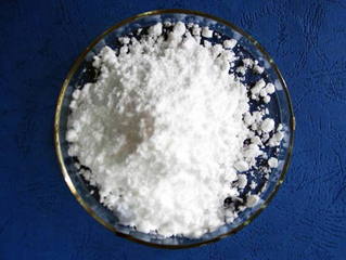 Gadoliniumfluorid (GDF3) -Powder
