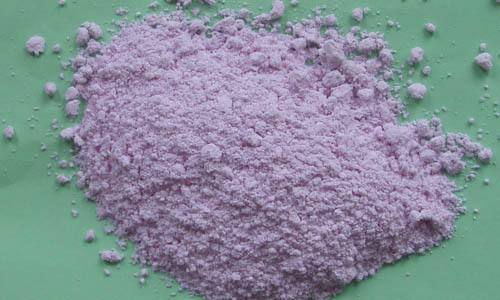 Neodymiumchlorid (Ndcl3) -Powder