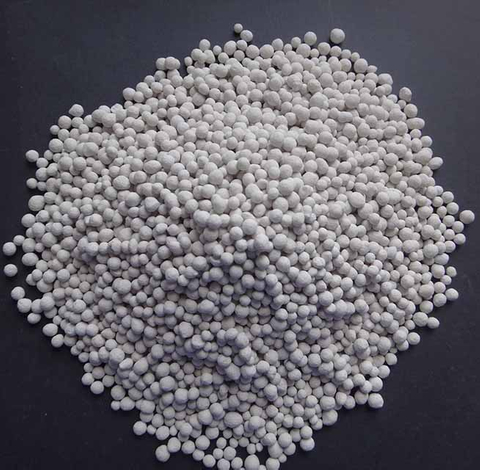 Magnesiumoxid (MgO)-Pellets