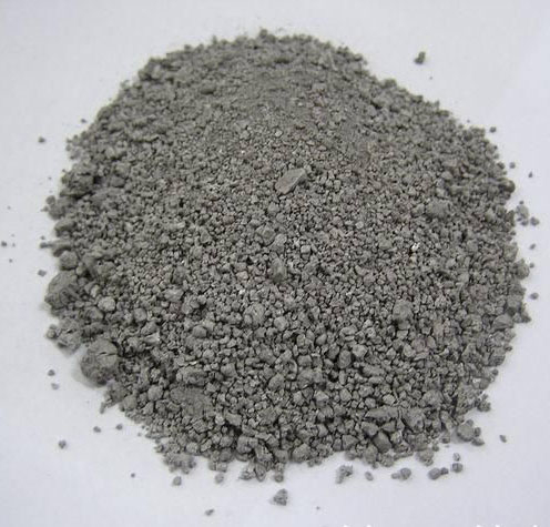 Iridium Metal (Ir)-Schwamm
