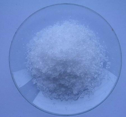 Kaliumhexabromtellurat(IV) (K2TeBr6)-Kristall
