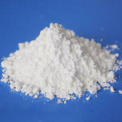 Wismuthydroxid (Bi(OH)3)-Pulver