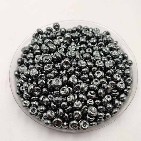 Selen-Metall (SE) -Pellets